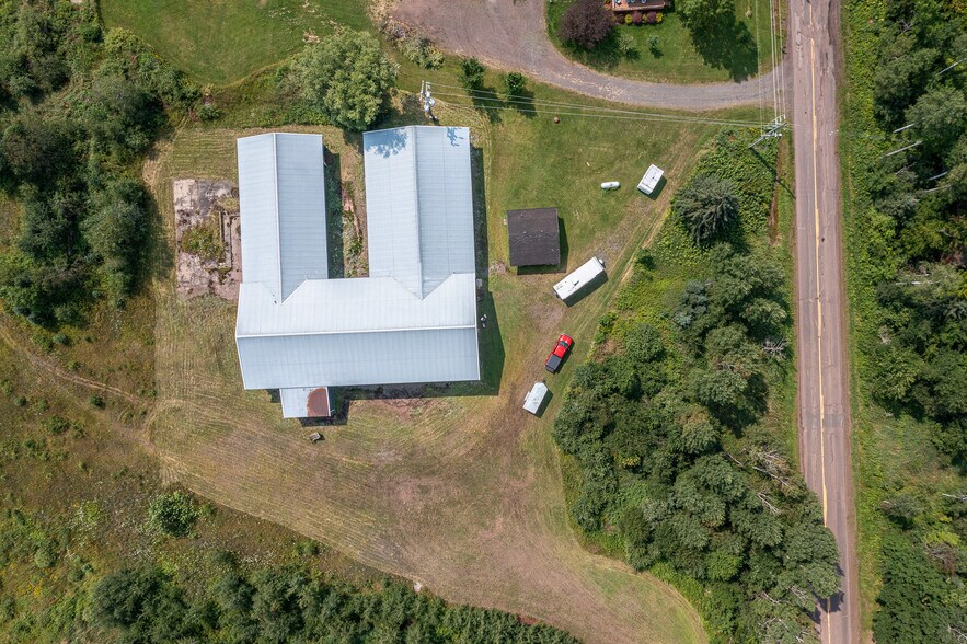More Photos Of 11022 State Highway 122, Upson Warehouse For Sale
