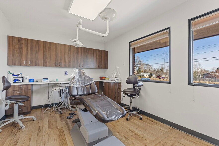 More Photos Of 4150 Darley Ave, Boulder Medical For Sale