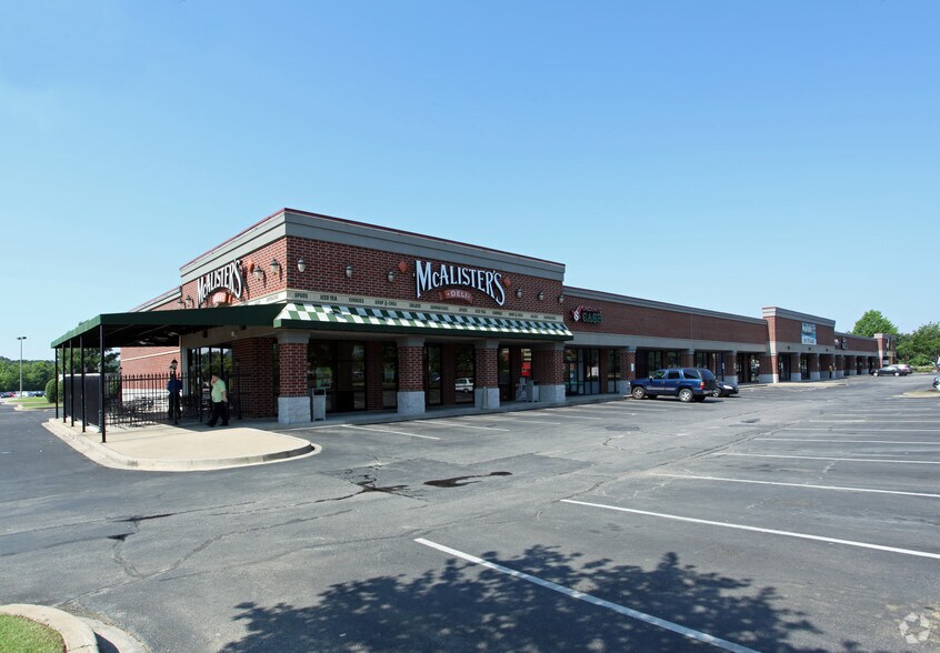 More Photos Of 8385 Us Highway 64, Bartlett Unknown For Lease