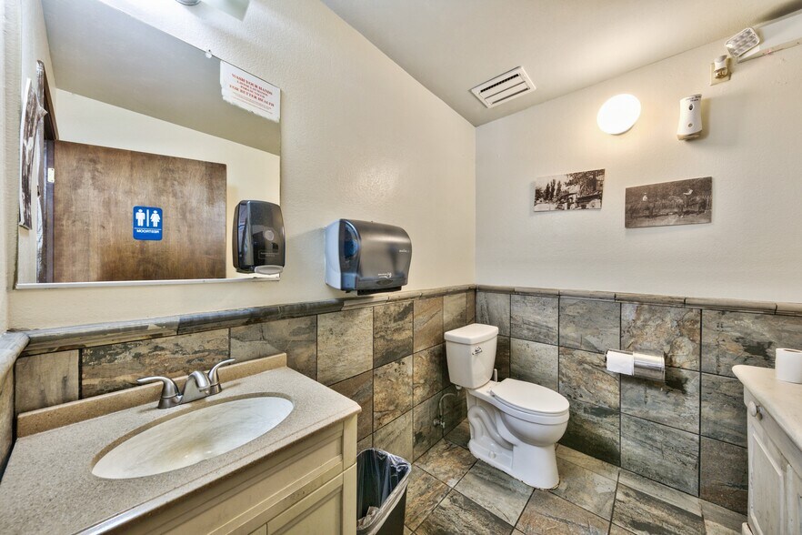 More Photos Of 290 Old Pony Express Trl, Markleeville Storefront Retail Residential For Sale