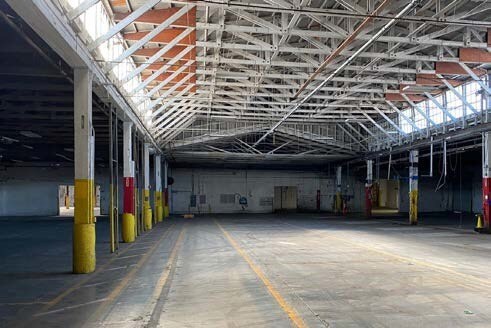 More Photos Of 340 W Scotts Ave, Stockton Warehouse For Sale