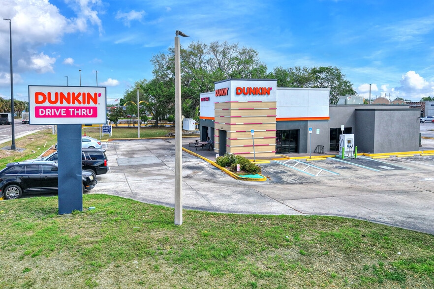 More Photos Of 1202 N Broadway Ave, Bartow Restaurant For Sale