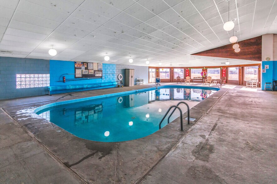 More Photos Of 1210 E US Highway 2, Alliance Hotel For Sale