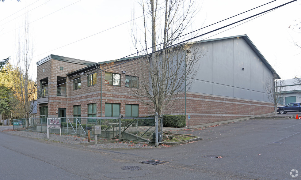 Primary Photo Of 5709-5711 34th Ave NW, Gig Harbor Flex For Lease