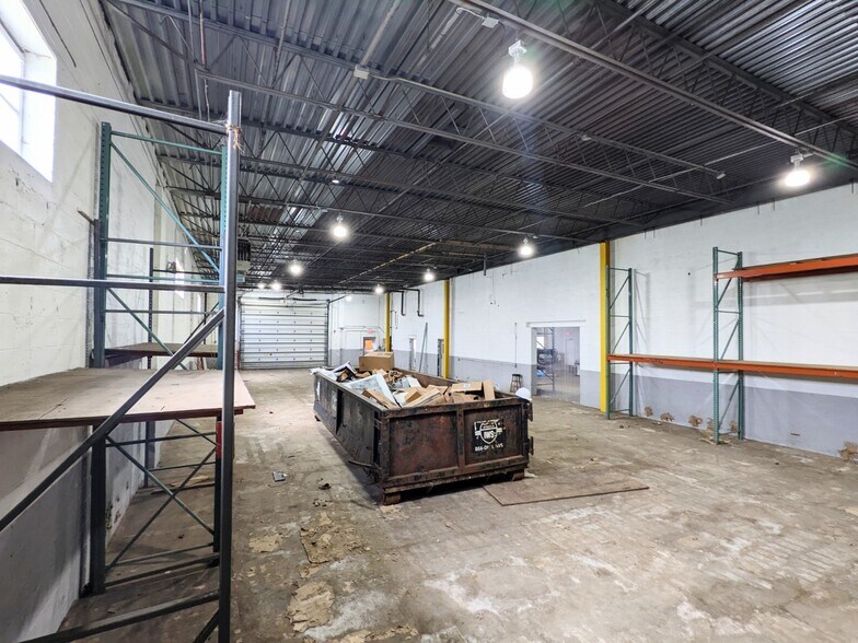 More Photos Of 286-290 Lodi St, Hackensack Warehouse For Sale