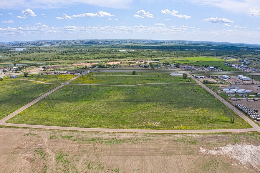 More Photos Of TBD Highway 2 & 85 West, Williston Land For Sale