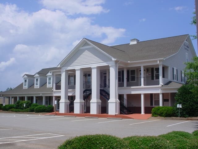 Primary Photo Of 953 Harmony Rd, Eatonton Medical For Lease