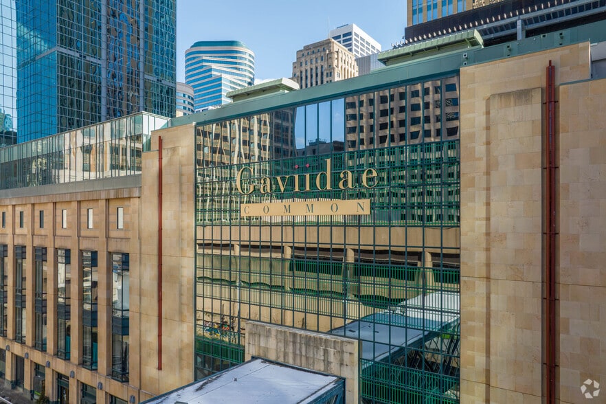 More Photos Of 651 Nicollet Mall, Minneapolis Office For Lease