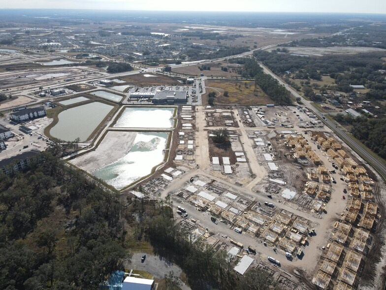 More Photos Of 0 CR 52 Rd, San Antonio Land For Sale