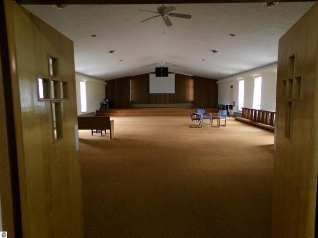 More Photos Of 520 Olive St, Saint Louis Religious Facility For Sale