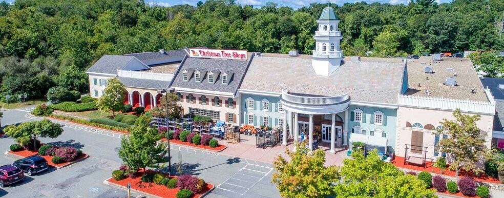 More Photos Of 15 Stockwell Dr, Avon Unknown For Lease