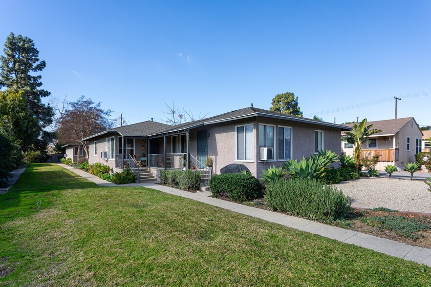 Primary Photo Of 633 N Rosemary Ln, Burbank Apartments For Sale