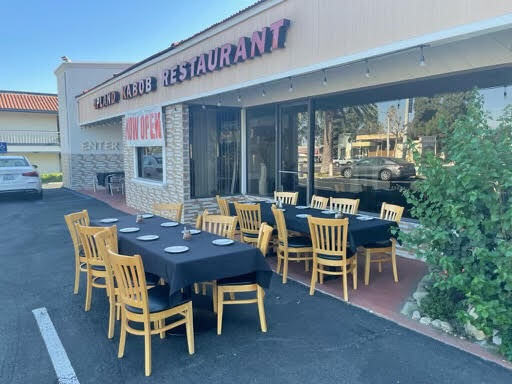 More Photos Of 733 N Mountain Ave, Upland Restaurant For Lease