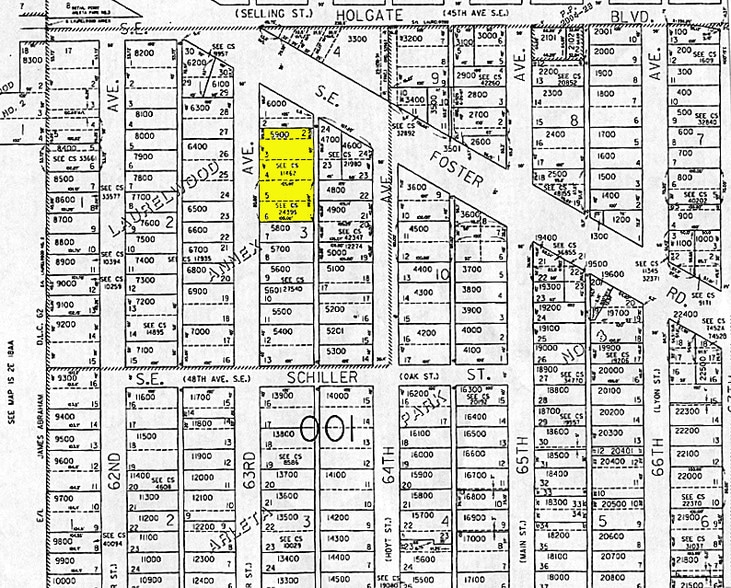 More Photos Of 4532 SE 63rd Ave, Portland Warehouse For Lease