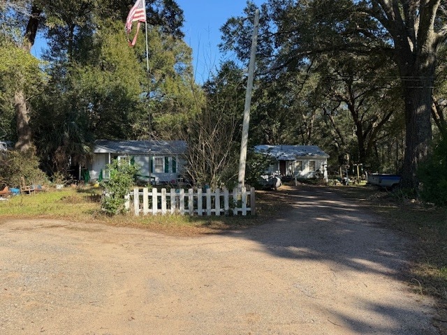 More Photos Of 4108 Kelly Ave, Pensacola Multifamily For Sale
