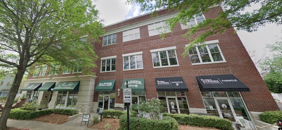 More Photos Of 1012 Market St, Fort Mill Loft Creative Space For Sale