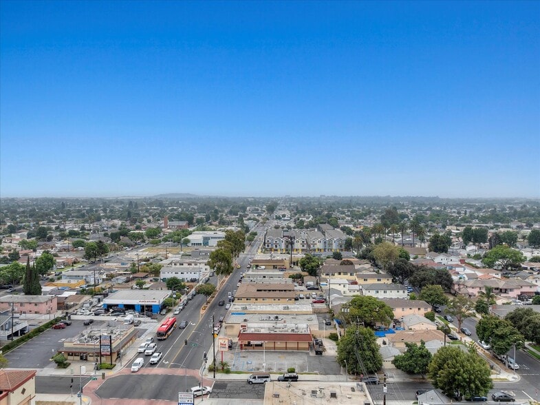 More Photos Of 5991 Atlantic Ave, Long Beach Restaurant For Lease