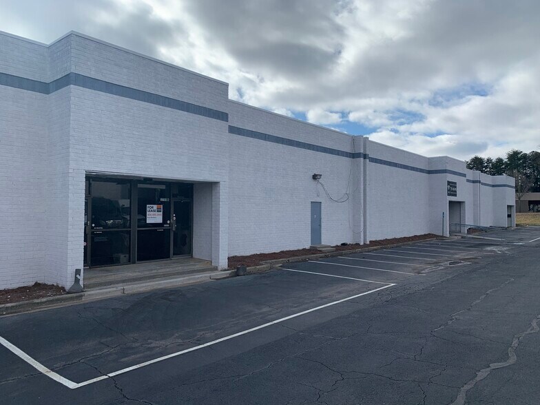 More Photos Of 6250 McDonough Dr, Norcross Unknown For Lease