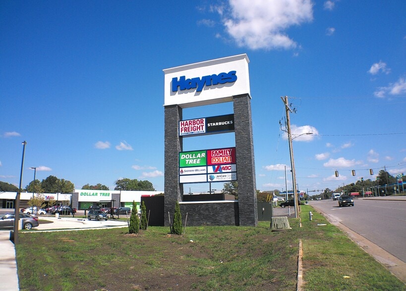 More Photos Of 6550 Hull Street Rd, Richmond Unknown For Lease