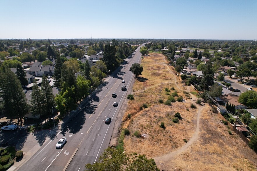 More Photos Of Walerga Road & Elkhorn Blvd, Sacramento Land For Sale