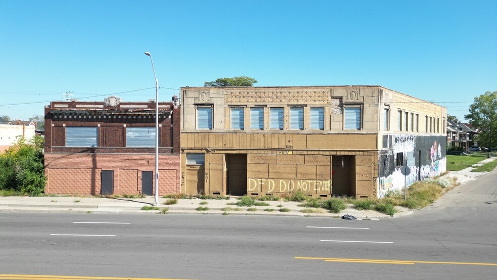 More Photos Of , Detroit Unknown For Sale