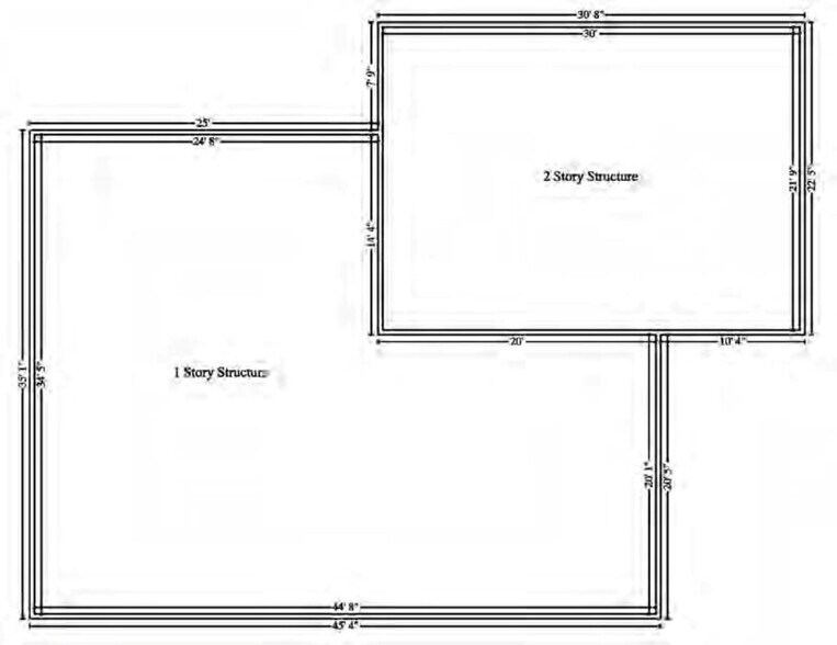 More Photos Of 12555 SW Hall Blvd, Tigard Office For Sale