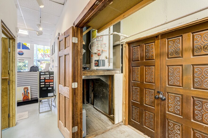 More Photos Of 121 Ruxton Ave, Manitou Springs Storefront Retail Residential For Sale