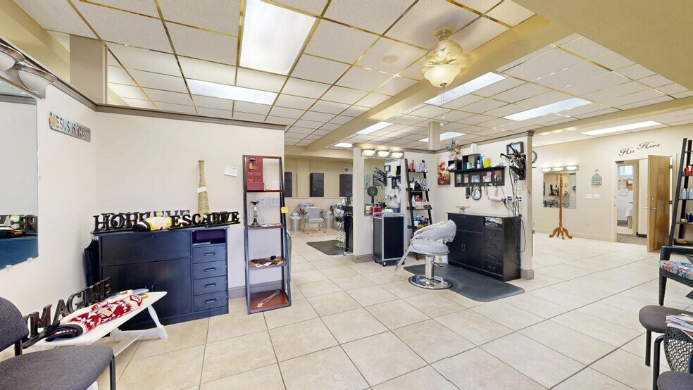 More Photos Of 1116 Grand Ave, Billings General Retail For Lease