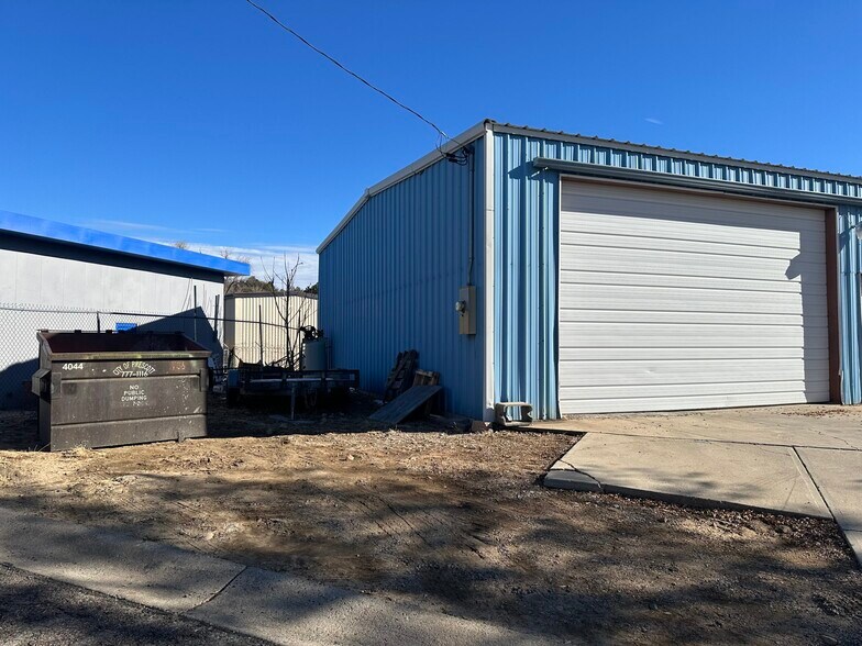 More Photos Of 717 5th St, Prescott Manufacturing For Lease