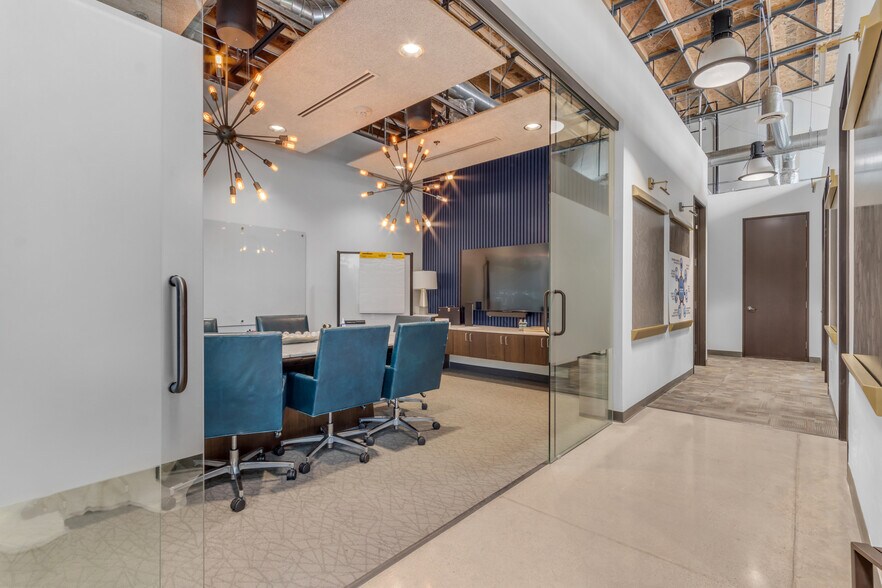 More Photos Of 245 E Jackson St, Phoenix Freestanding For Sale