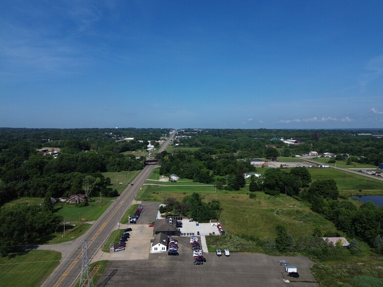 More Photos Of 22150 Harrisburg Westville Rd, Alliance Hotel For Sale