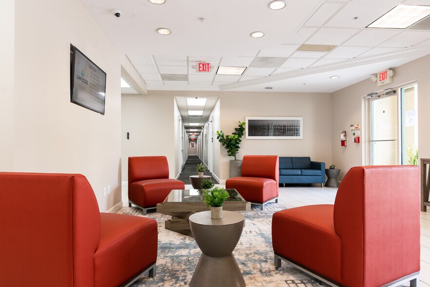 More Photos Of 2645 Executive Park Dr, Weston Coworking Space