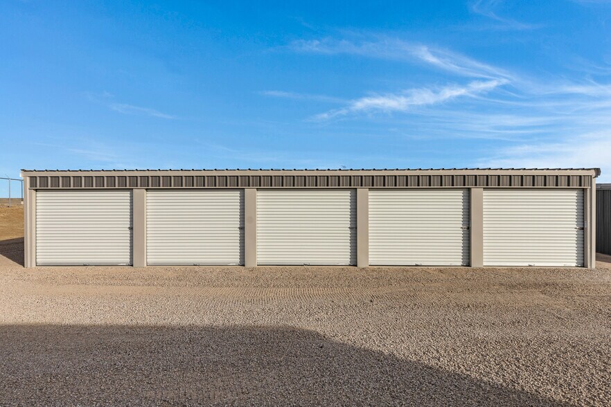 More Photos Of 2487 Market Pl, Limon Self Storage For Sale