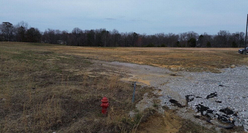 More Photos Of 676 Cumberland Gap Parkway Pky, Corbin Land For Sale