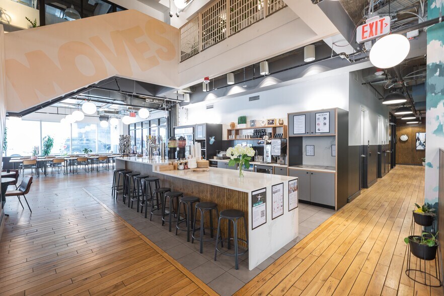 More Photos Of 80 M St SE, Washington Coworking Space