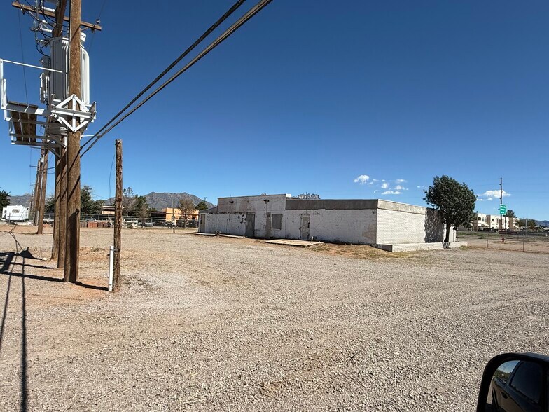 More Photos Of 6255 Bataan Memorial W, Las Cruces General Retail For Sale