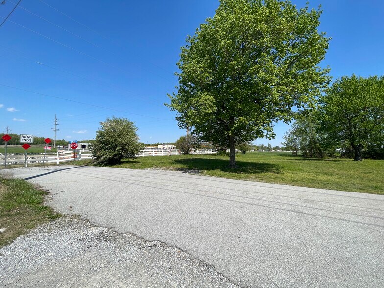 Primary Photo Of 2011 Morgan Ave, Marion Land For Sale