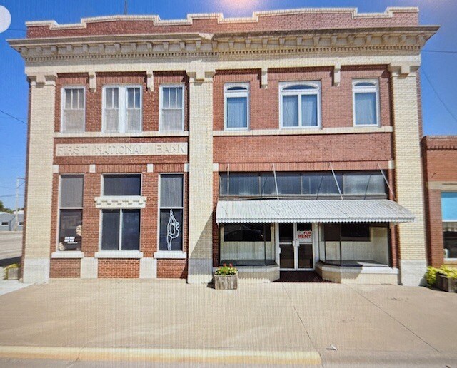 More Photos Of 102 N Fowler St, Meade Office Residential For Sale