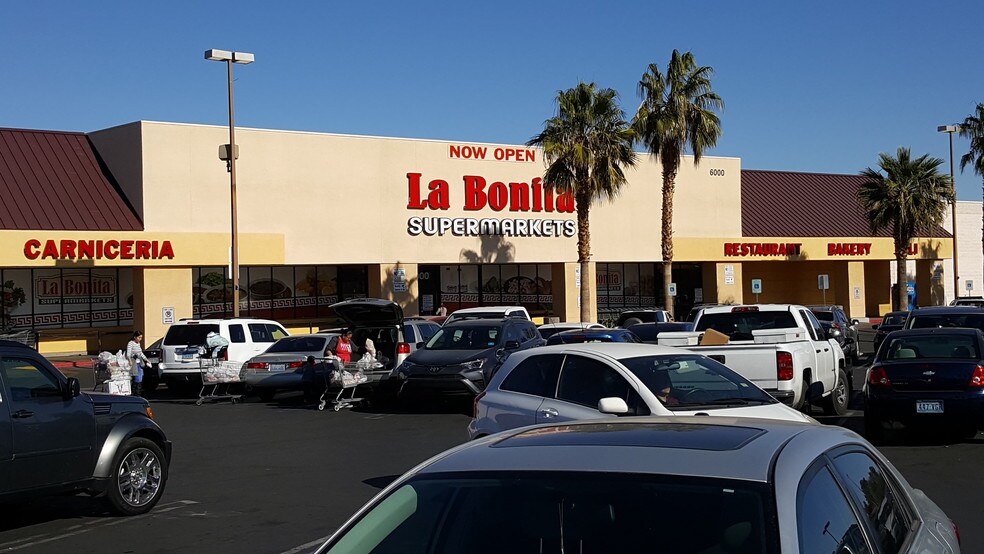 More Photos Of Cheyenne Ave & Jones Blvd, Las Vegas General Retail For Lease
