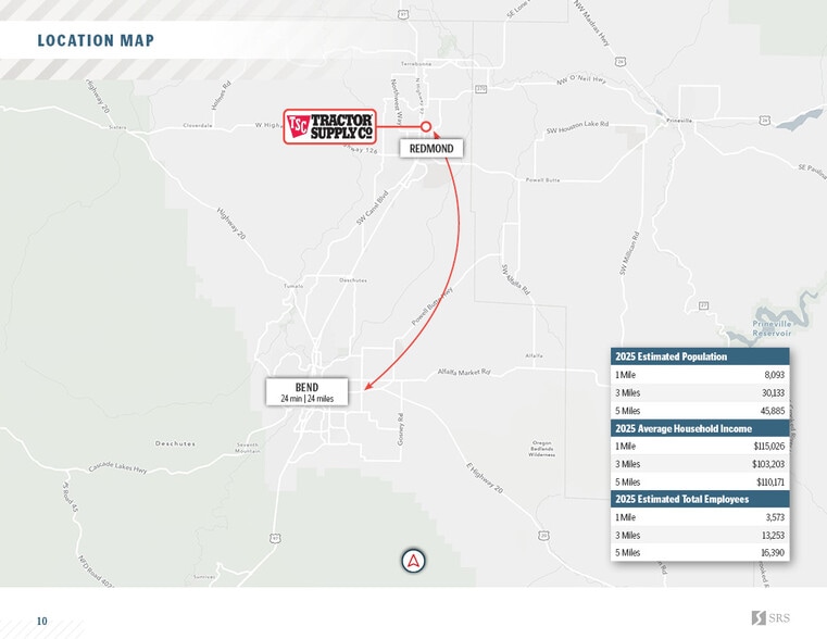 More Photos Of 1900 NE 2nd St, Redmond Freestanding For Sale