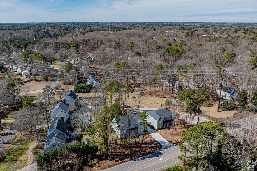 More Photos Of 8809-8813 Litchford Rd, Raleigh Apartments For Sale