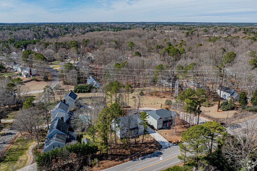 More Photos Of 8809-8813 Litchford Rd, Raleigh Apartments For Sale