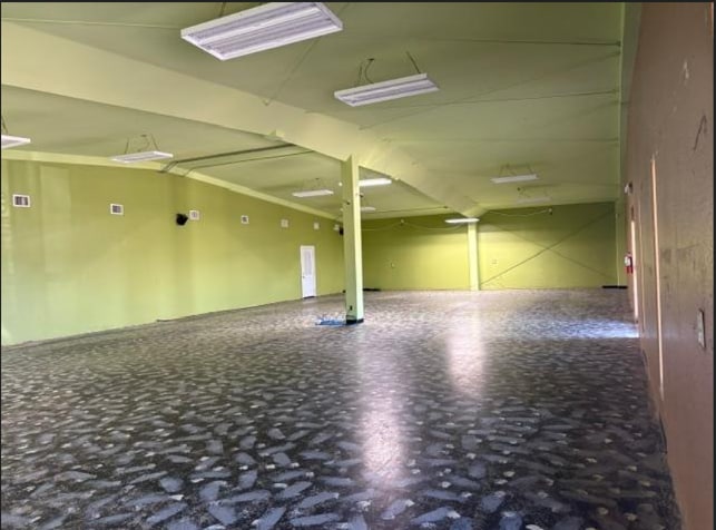 More Photos Of 11032 Spencer Hwy, La Porte Warehouse For Lease