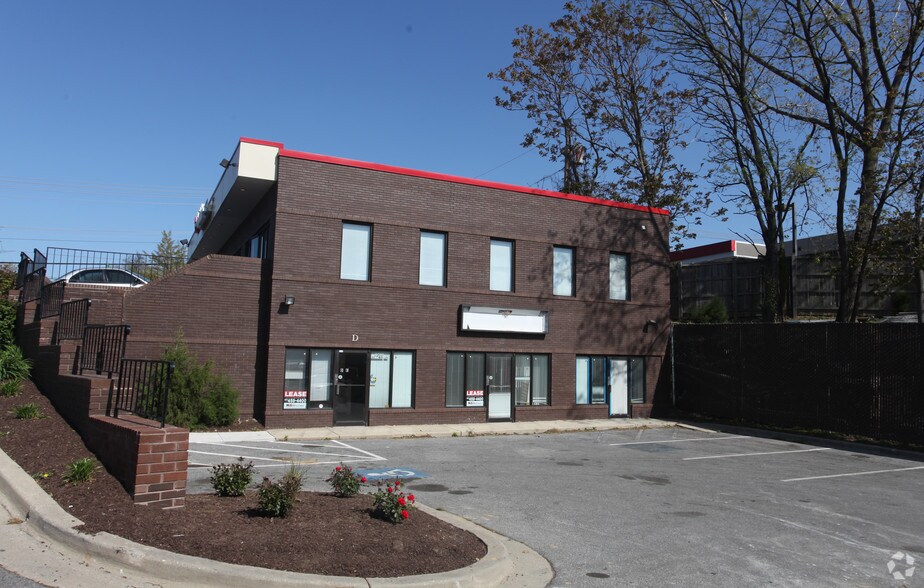 11033 Baltimore Ave, Beltsville, MD 20705 Retail For Lease