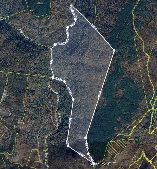 More Photos Of 762 Smith Mountain Rd, Dunlap Land For Sale