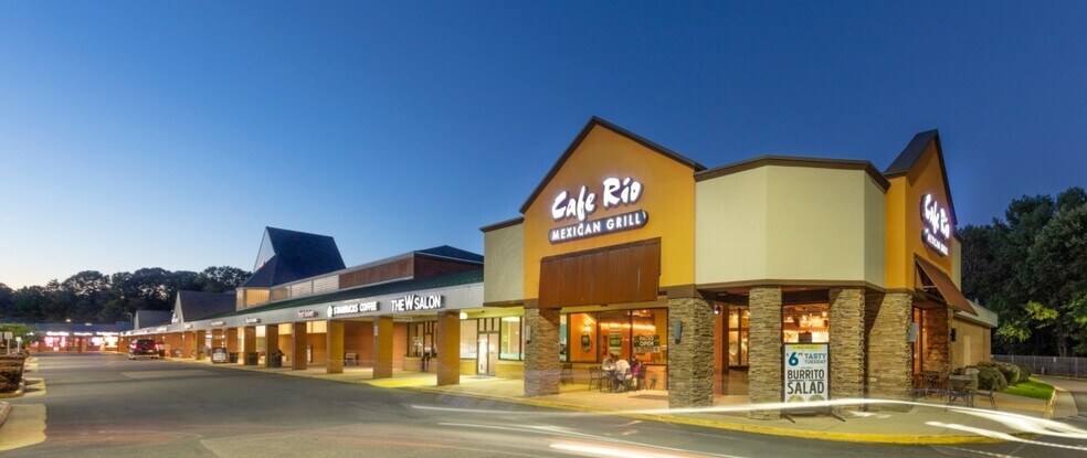 More Photos Of 6045 Burke Centre Pky, Burke Storefront Retail Office For Lease