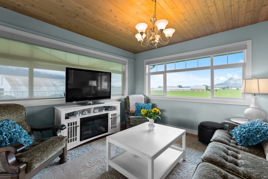 More Photos Of 8713 Howell Rd, Deroche Land For Sale