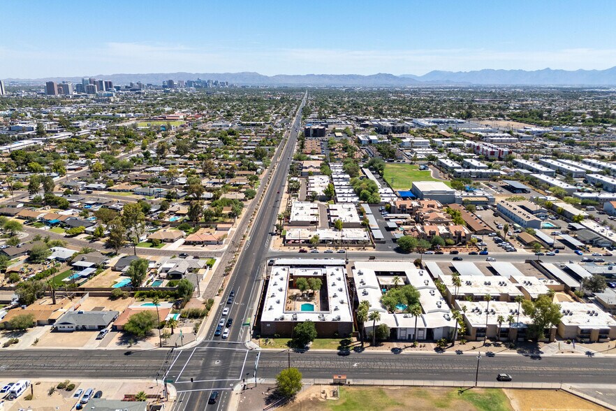 More Photos Of 1503 W Missouri Ave, Phoenix Apartments For Sale
