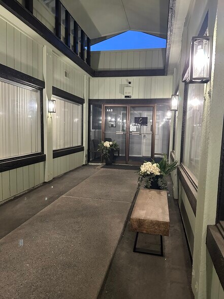 More Photos Of 2750 G St, Merced Office For Lease