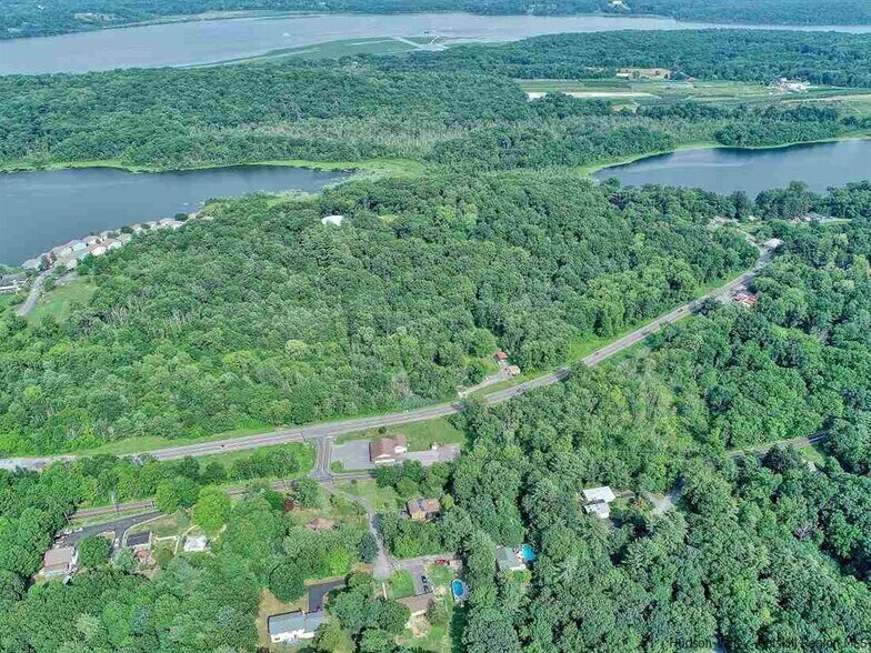 More Photos Of 625 Broadway, Ulster Park Land For Sale